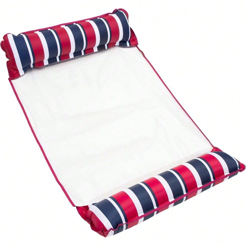 Outdoor Furniture Xl - 4In1 Monterey Hammock XL Pool Float