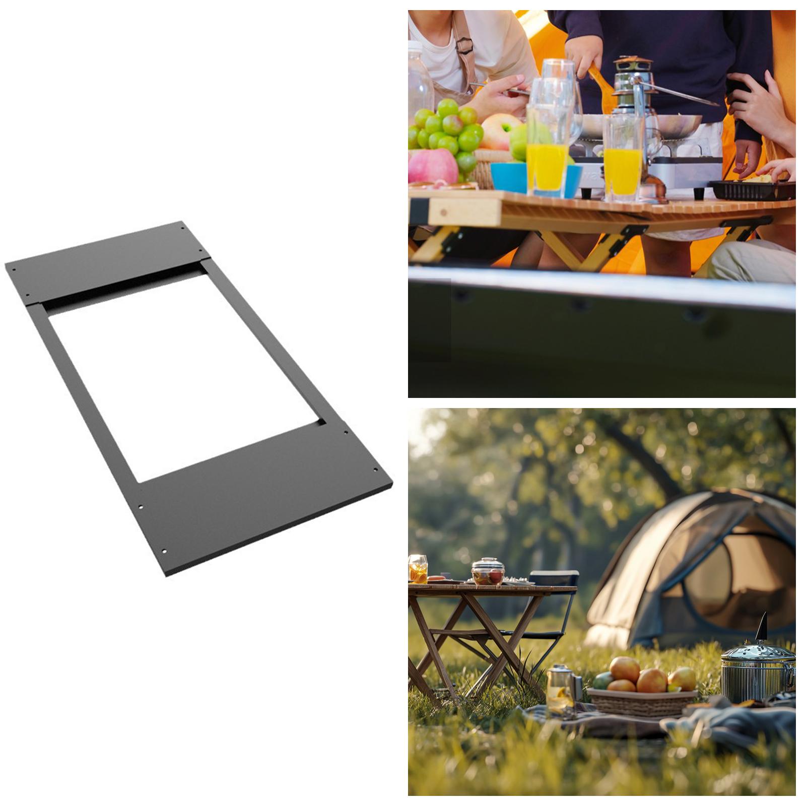 Outdoor Furniture Philippines - Igt Grill Frame Universal for Rolls