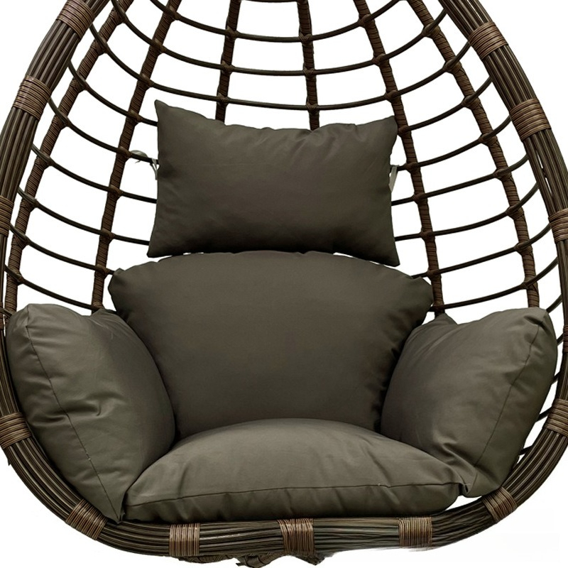 Outdoor Furniture Philippines - Waterproof UV Resistant Hanging Egg Chair