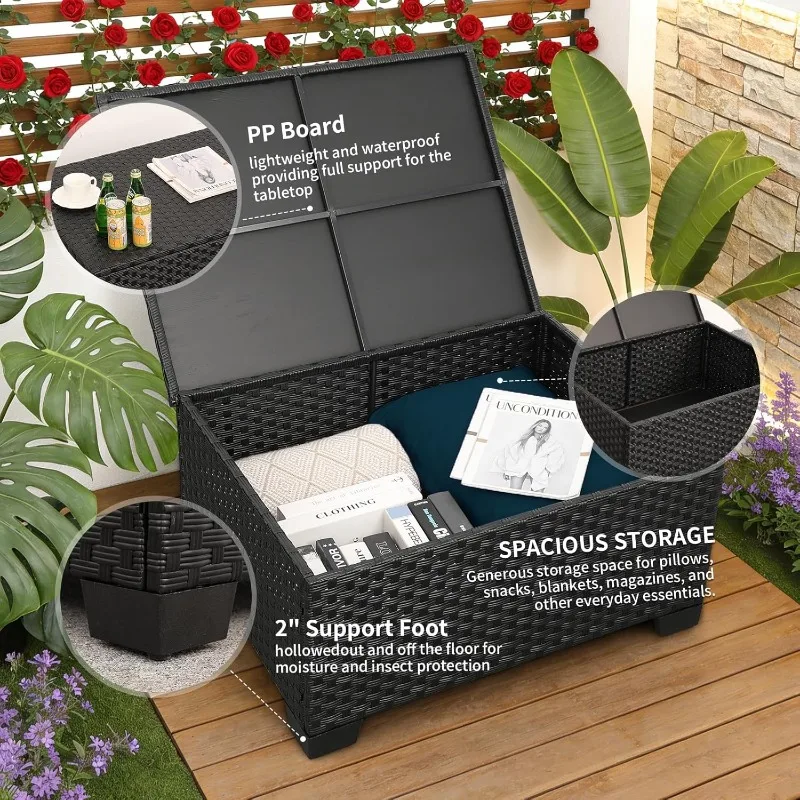 Outdoor Patio Furniture Propan - đánh giá và giá Outdoor Furniture Fire Pit Set