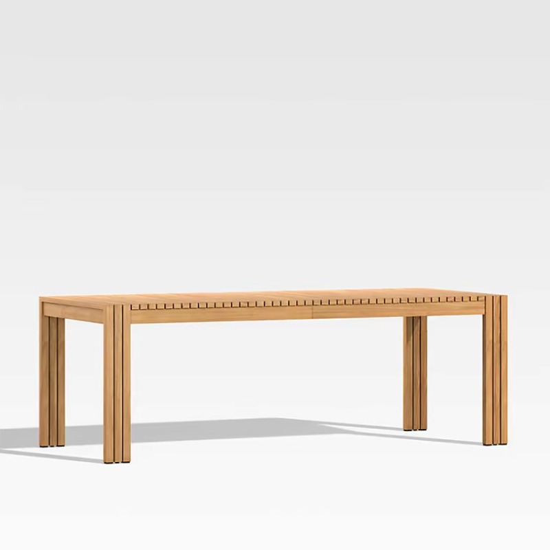 Foshan Furniture High Quality  - đánh giá và giá Outdoor Furniture Teak