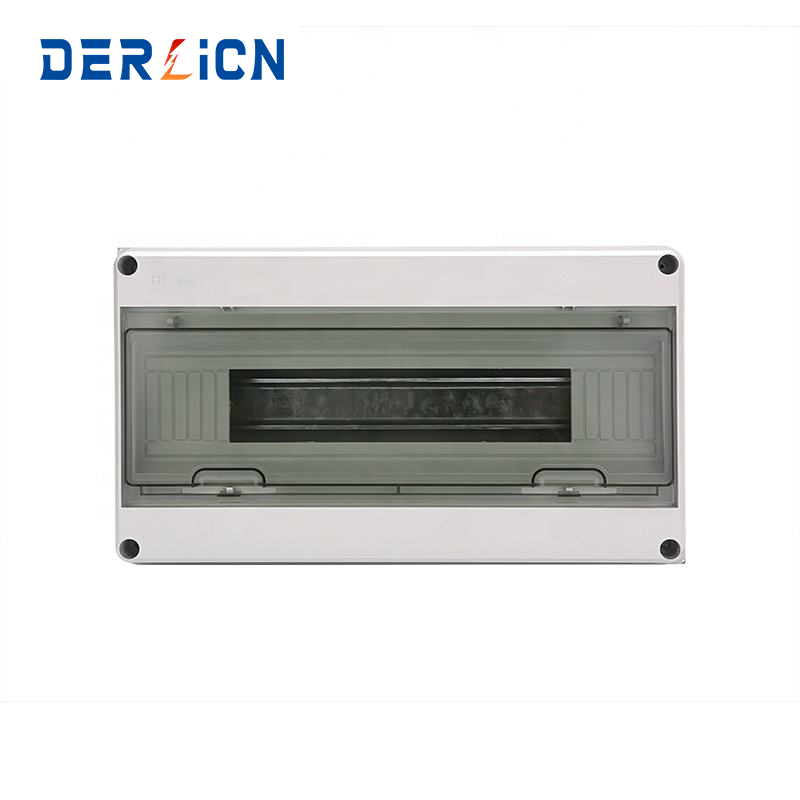 HT-18 Junction Box 18 Way ABS  - đánh giá và giá Outdoor Furniture Outlet