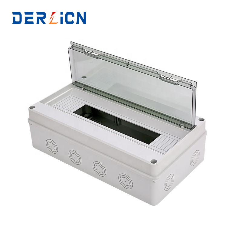 HT-18 Junction Box 18 Way ABS  - đánh giá và giá Outdoor Furniture Outlet