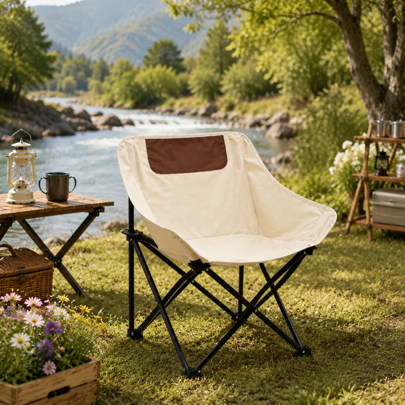 Portable Camping Chair, Foldab - đánh giá và giá Outdoor Furniture Philippines