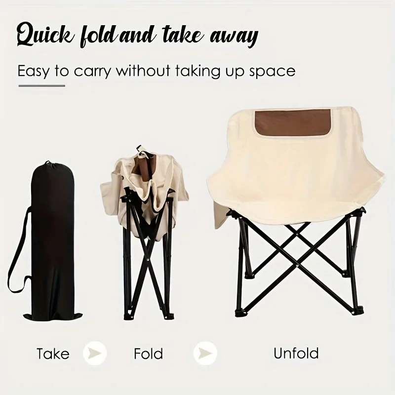 Portable Camping Chair, Foldab - đánh giá và giá Outdoor Furniture Philippines