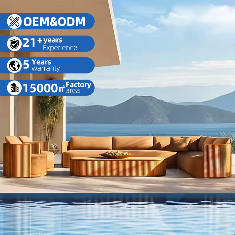 All Weather Premium Wooden Tea - đánh giá và giá Outdoor Furniture Teak