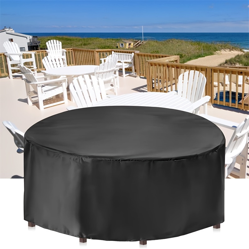 Multi Size Round Patio Furnitu - đánh giá và giá Outdoor Furniture Designer