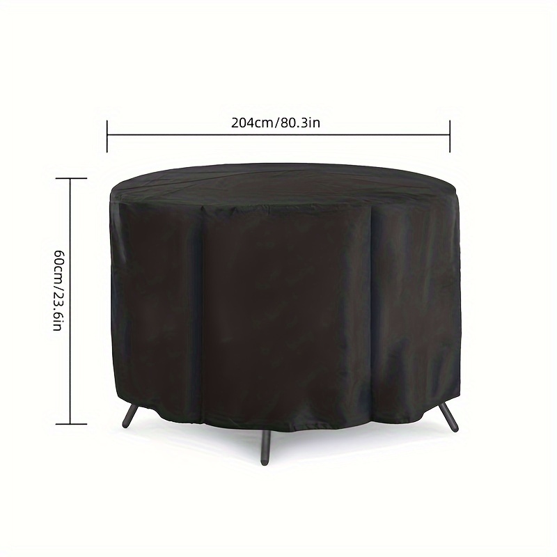 Multi Size Round Patio Furnitu - đánh giá và giá Outdoor Furniture Designer