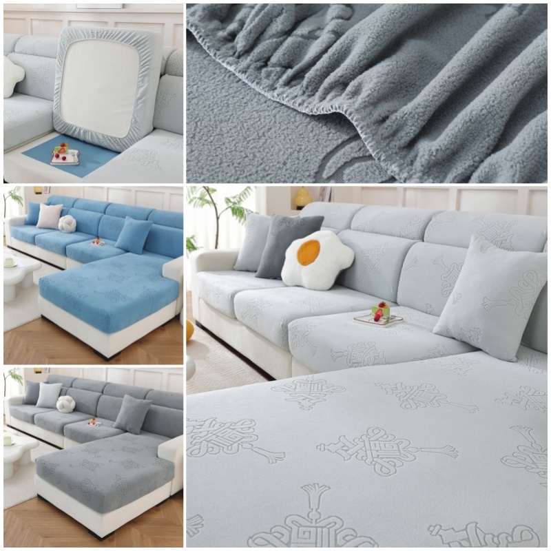 Elegant Sofa Seat Cover Four S - đánh giá và giá Outdoor Furniture Xl