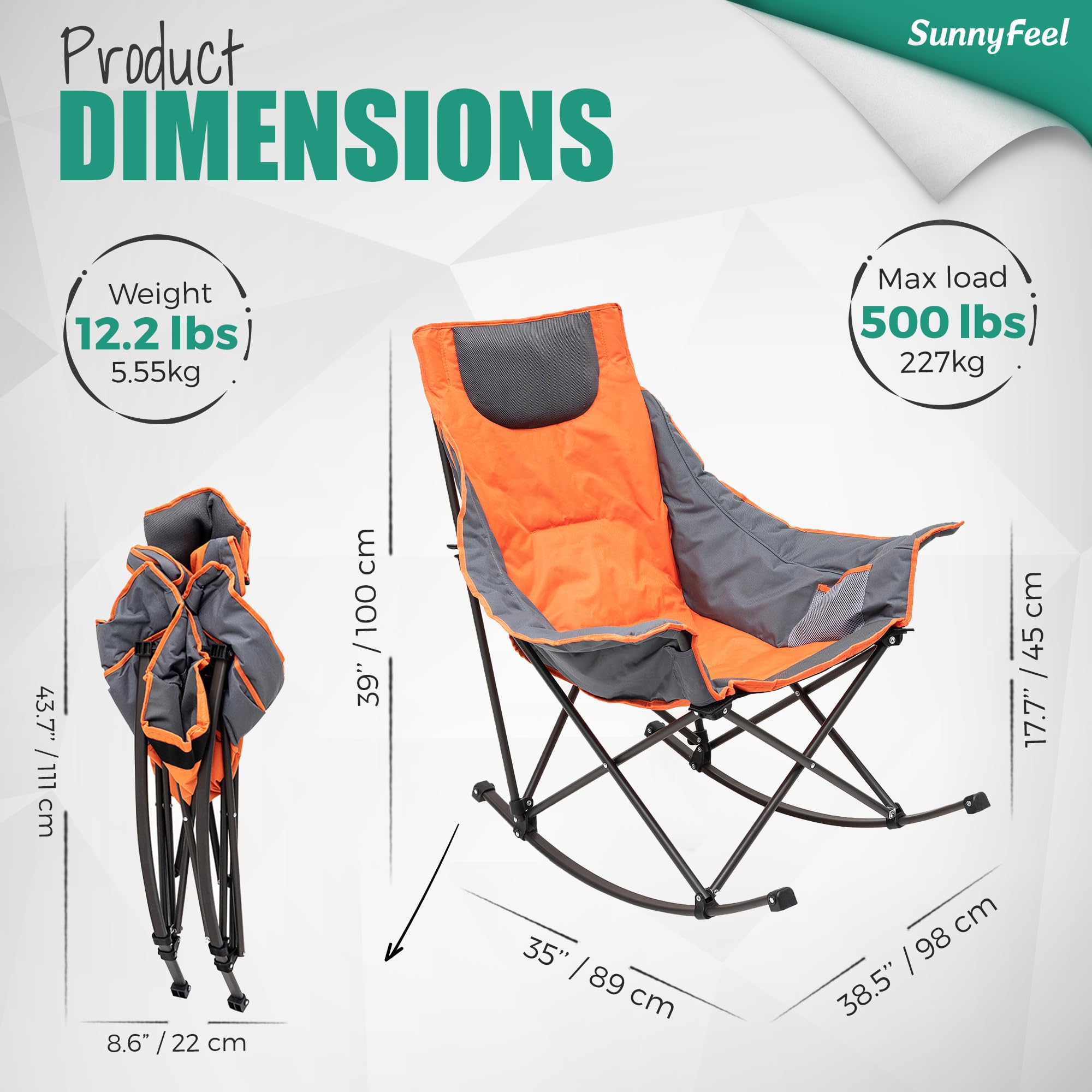 freestyle rocker xl,Camping Ch - đánh giá và giá Outdoor Furniture Xl
