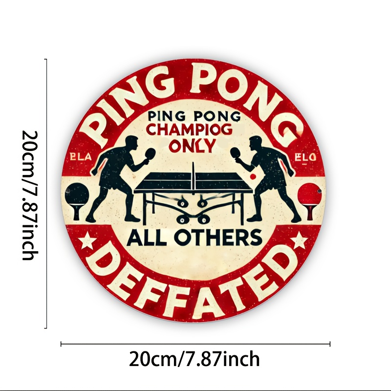 Table Tennis Champion Parking  - đánh giá và giá Outdoor Furniture Philippines
