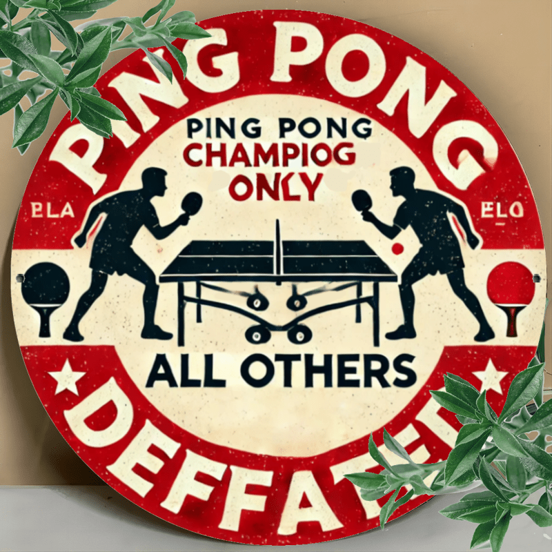 Table Tennis Champion Parking  - đánh giá và giá Outdoor Furniture Philippines