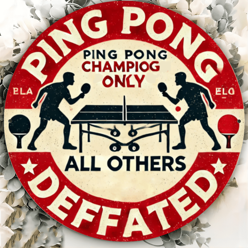 Table Tennis Champion Parking  - đánh giá và giá Outdoor Furniture Philippines