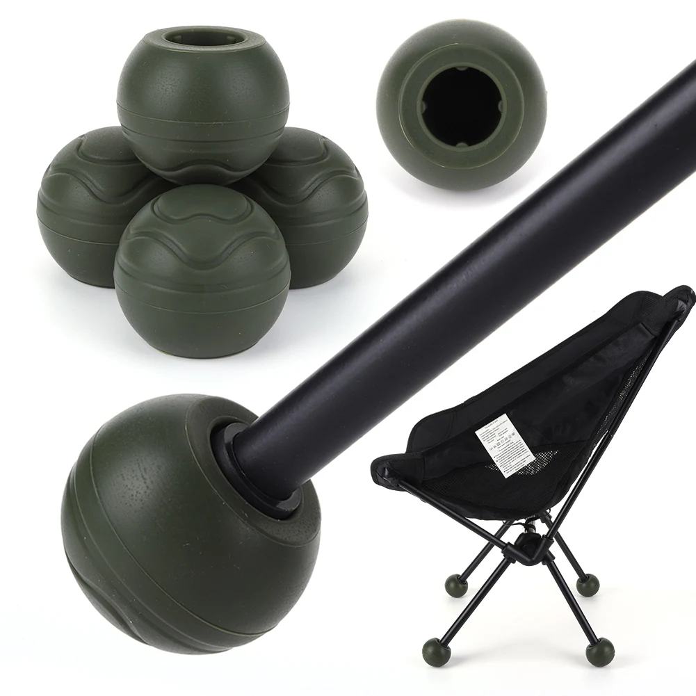4Pcs Stabilizing Rubber Ball F - đánh giá và giá Outdoor Furniture Philippines