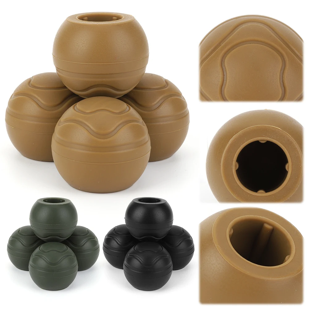 4Pcs Stabilizing Rubber Ball F - đánh giá và giá Outdoor Furniture Philippines
