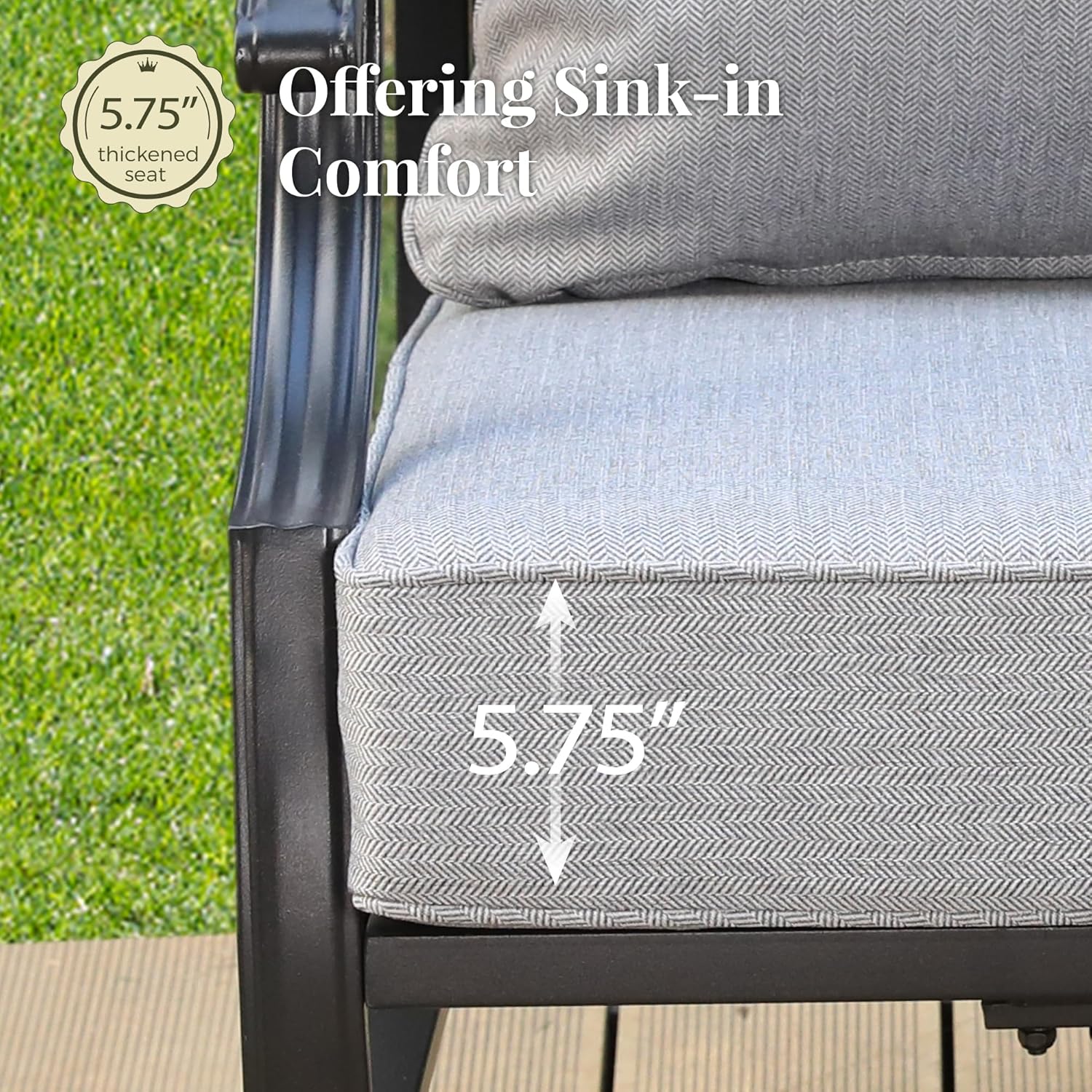 Patio Furniture Set with Fire  - đánh giá và giá Outdoor Furniture Fire Pit Set