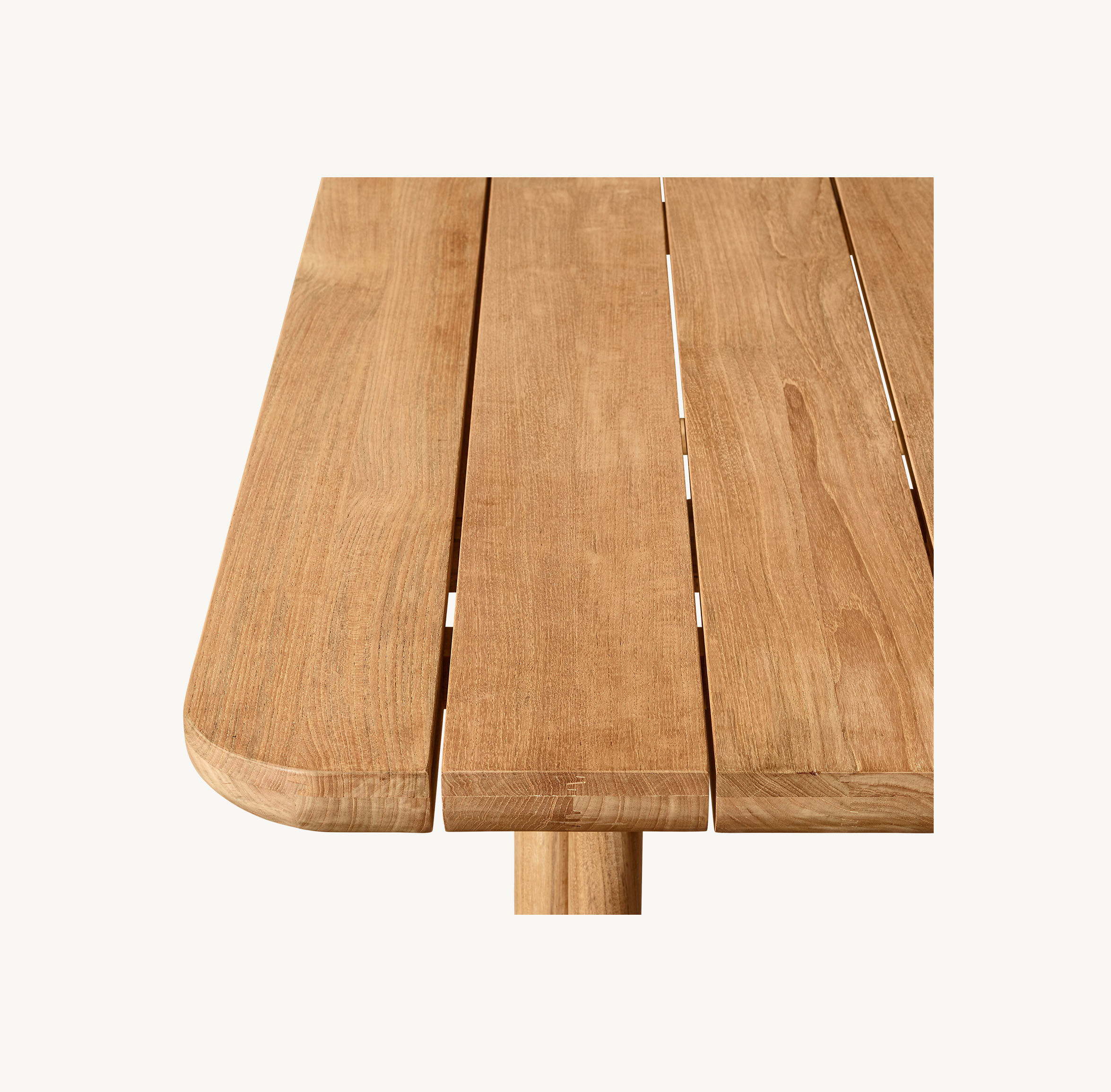Custom Teak Wooden Dining Tabl - đánh giá và giá Outdoor Furniture Teak