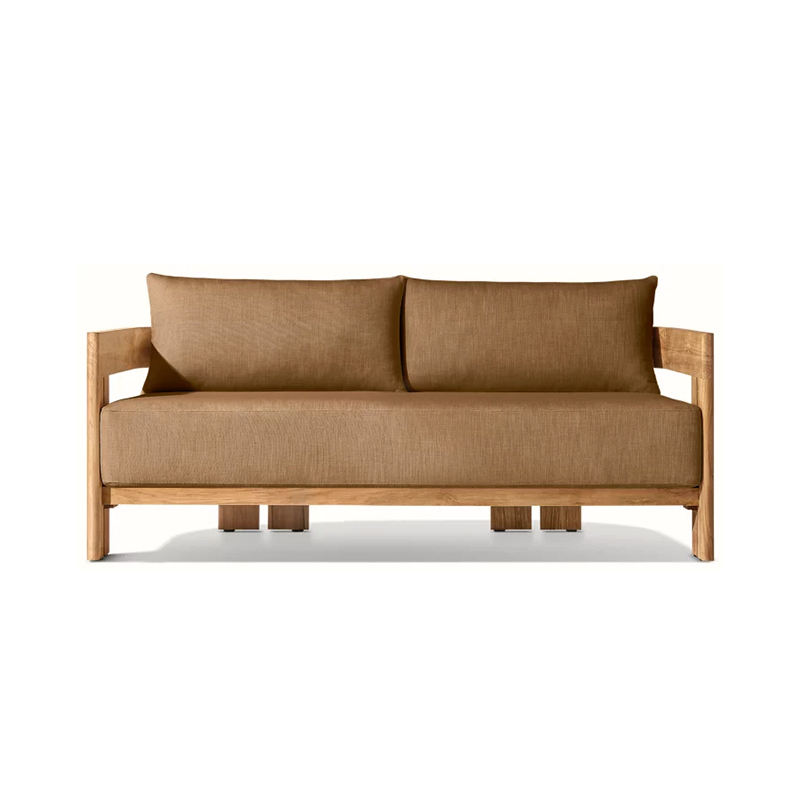 Outdoor Teak Sofa Set 2026 | P - đánh giá và giá Outdoor Furniture Teak