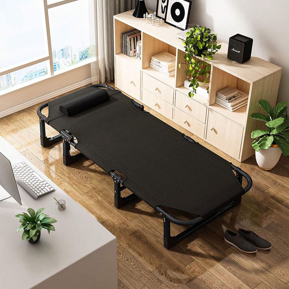Cot, 4 Positions Adjustable Re - đánh giá và giá Outdoor Furniture Philippines