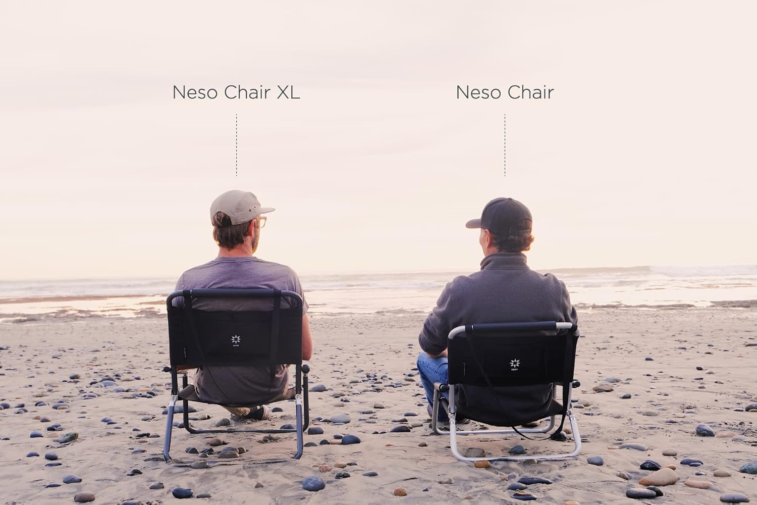 2 Pack of XL Beach Chairs, Ext - đánh giá và giá Outdoor Furniture Xl