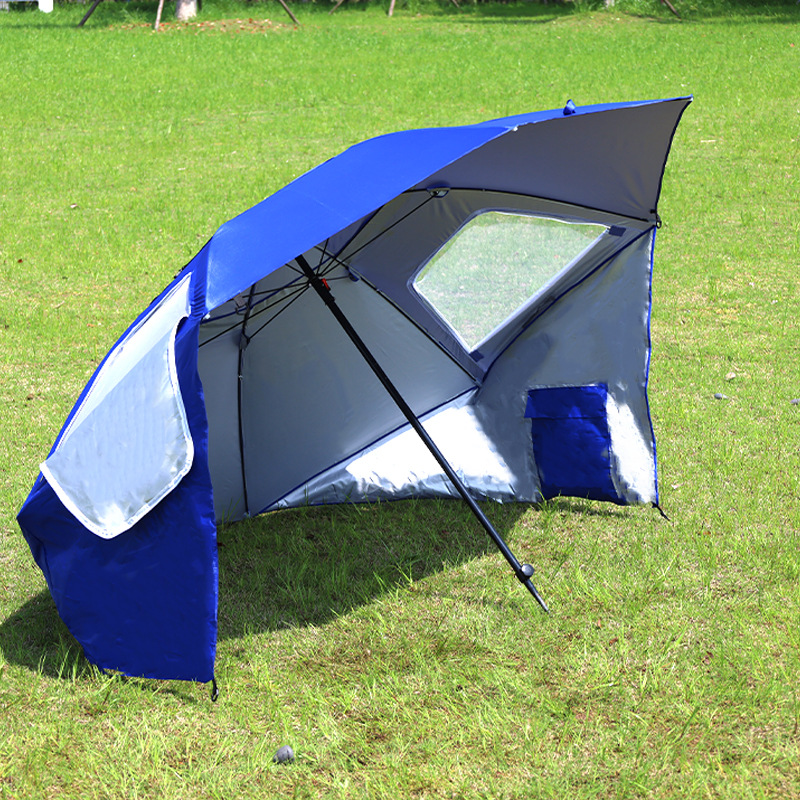2 Meter Awning Sport-umbrella  - đánh giá và giá Outdoor Furniture Xl