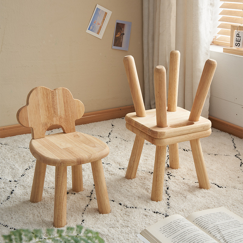 Solid Wood Chair Stool Househo - đánh giá và giá Adirondack Chair Wood