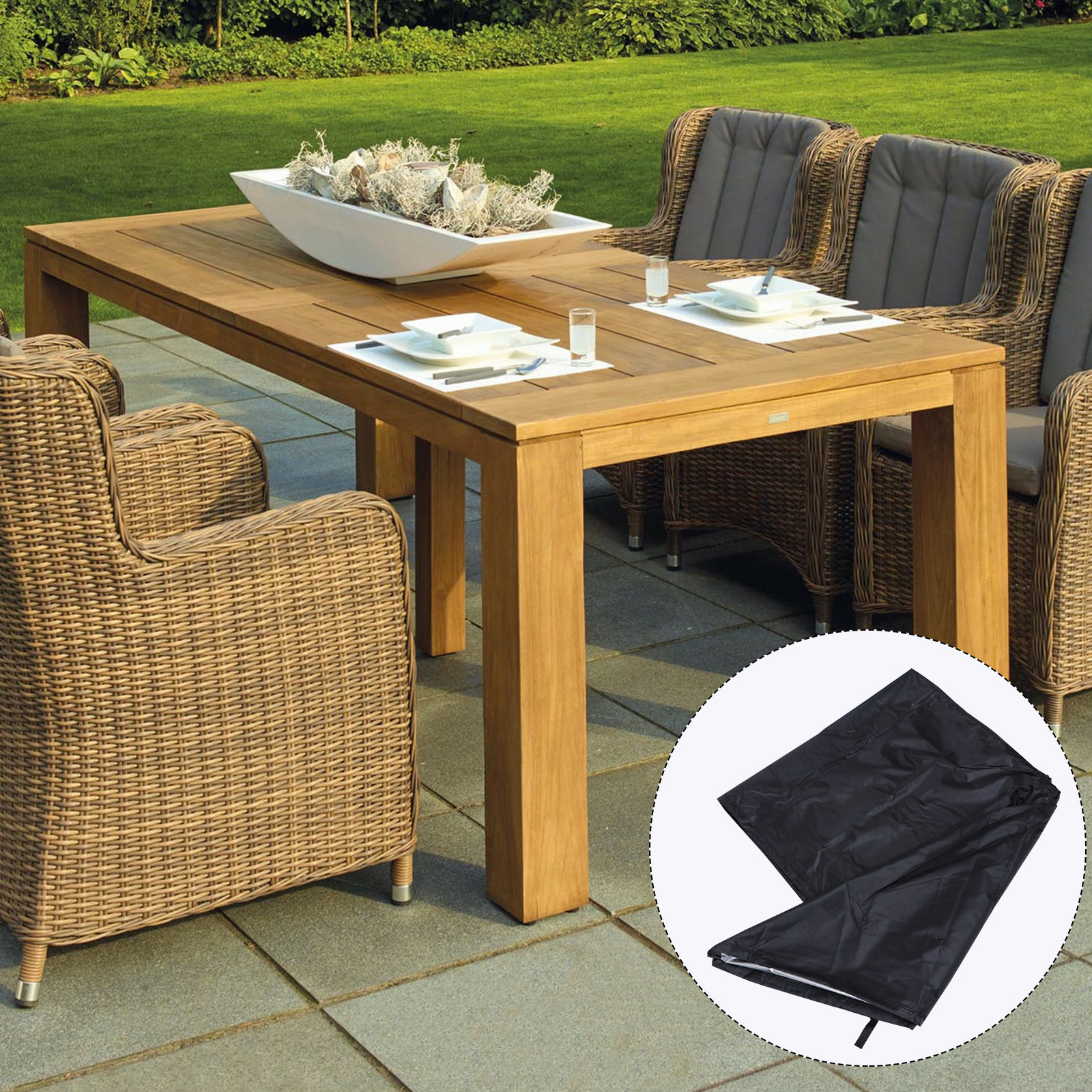 Durable Waterproof Cover Outdo - đánh giá và giá Outdoor Furniture Designer