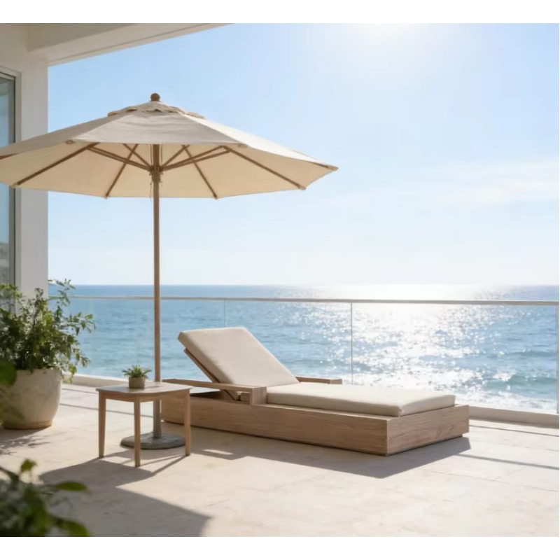 Luxury Teak Outdoor Lounge Cha - đánh giá và giá Outdoor Furniture Teak