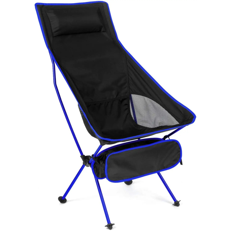 Portable Ultralight Folding Ca - đánh giá và giá Outdoor Furniture Material