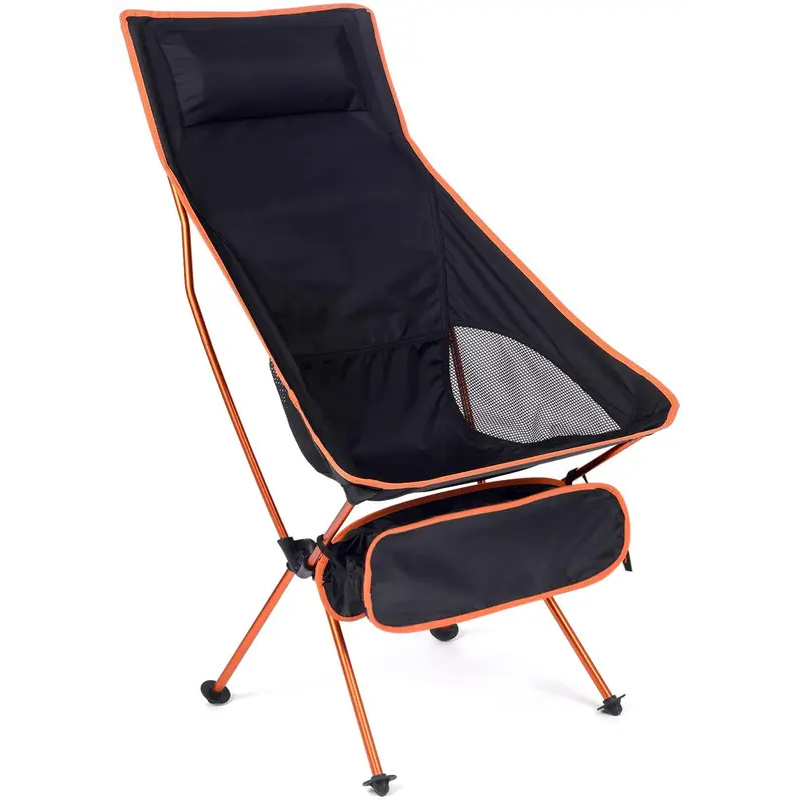 Portable Ultralight Folding Ca - đánh giá và giá Outdoor Furniture Material