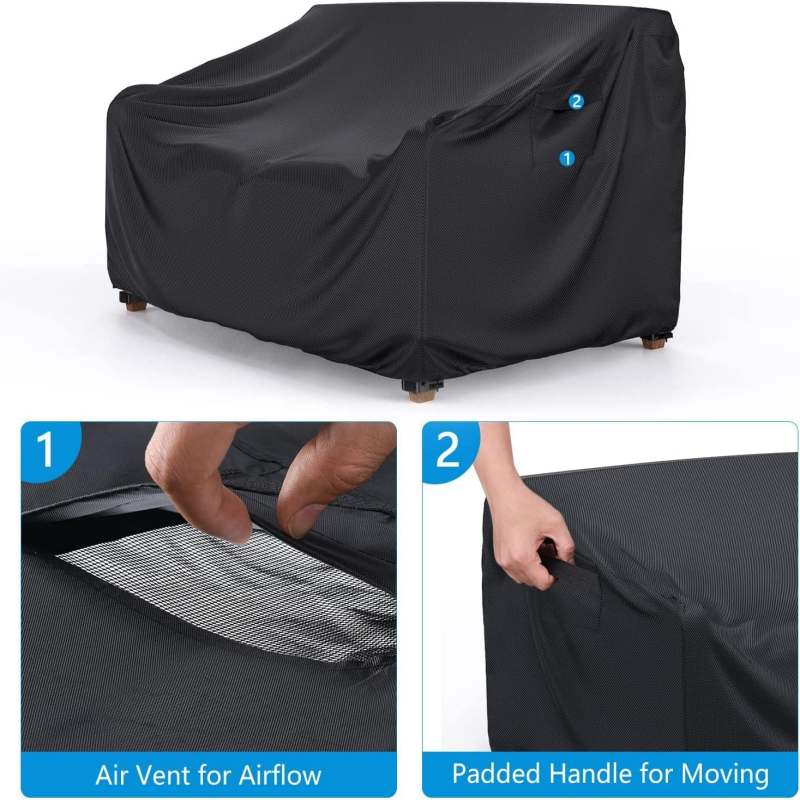 1pcs Outdoor Furniture Cover,  - đánh giá và giá Outdoor Furniture Philippines