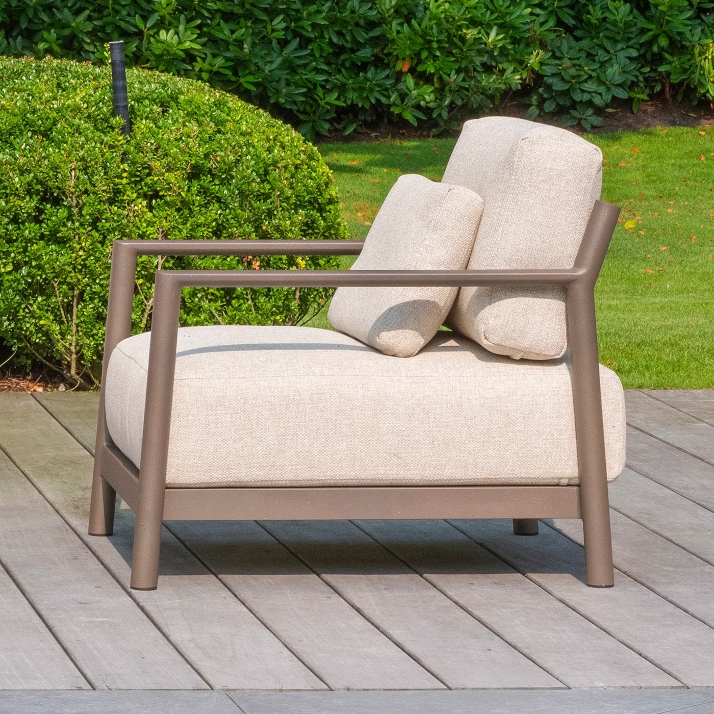 For 4 Seater Dream Garden Outs - đánh giá và giá Outdoor Furniture Material