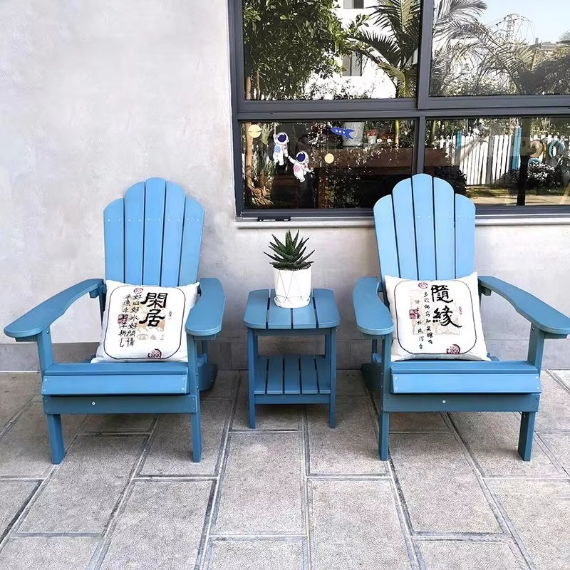 Modern Adirondack Folding Chai - đánh giá và giá Adirondack Chair Wood