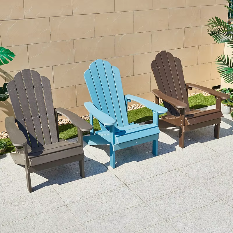 Modern Adirondack Folding Chai - đánh giá và giá Adirondack Chair Wood
