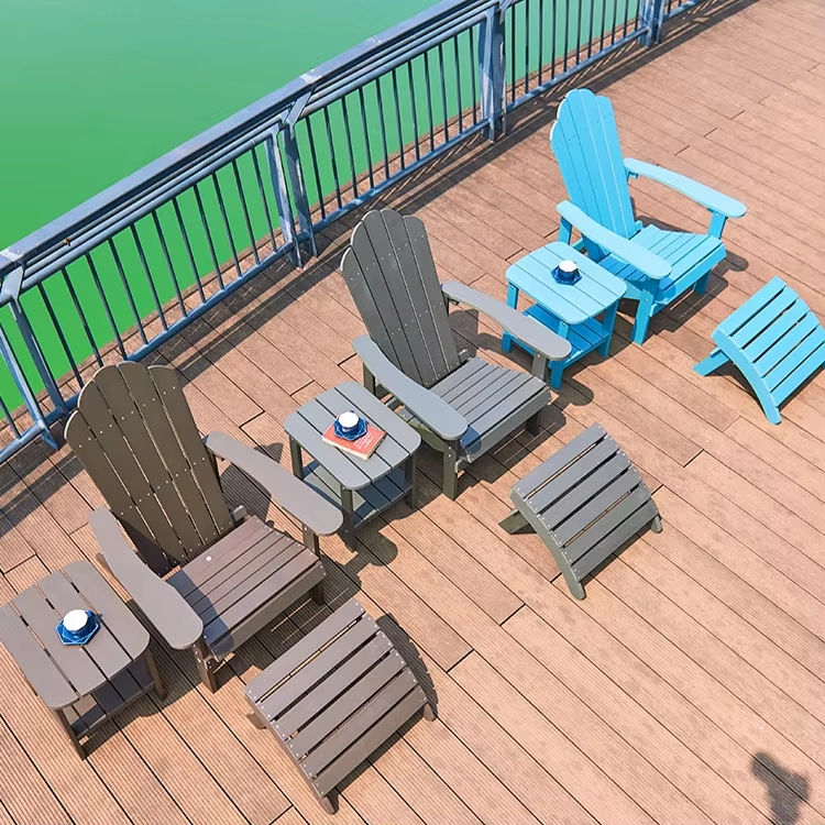 Modern Adirondack Folding Chai - đánh giá và giá Adirondack Chair Wood