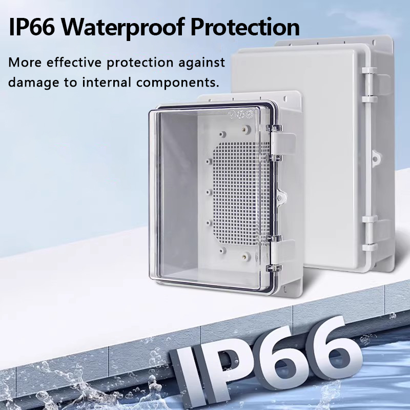 IP66 Waterproof Grey/Transpare - đánh giá và giá Outdoor Furniture Outlet