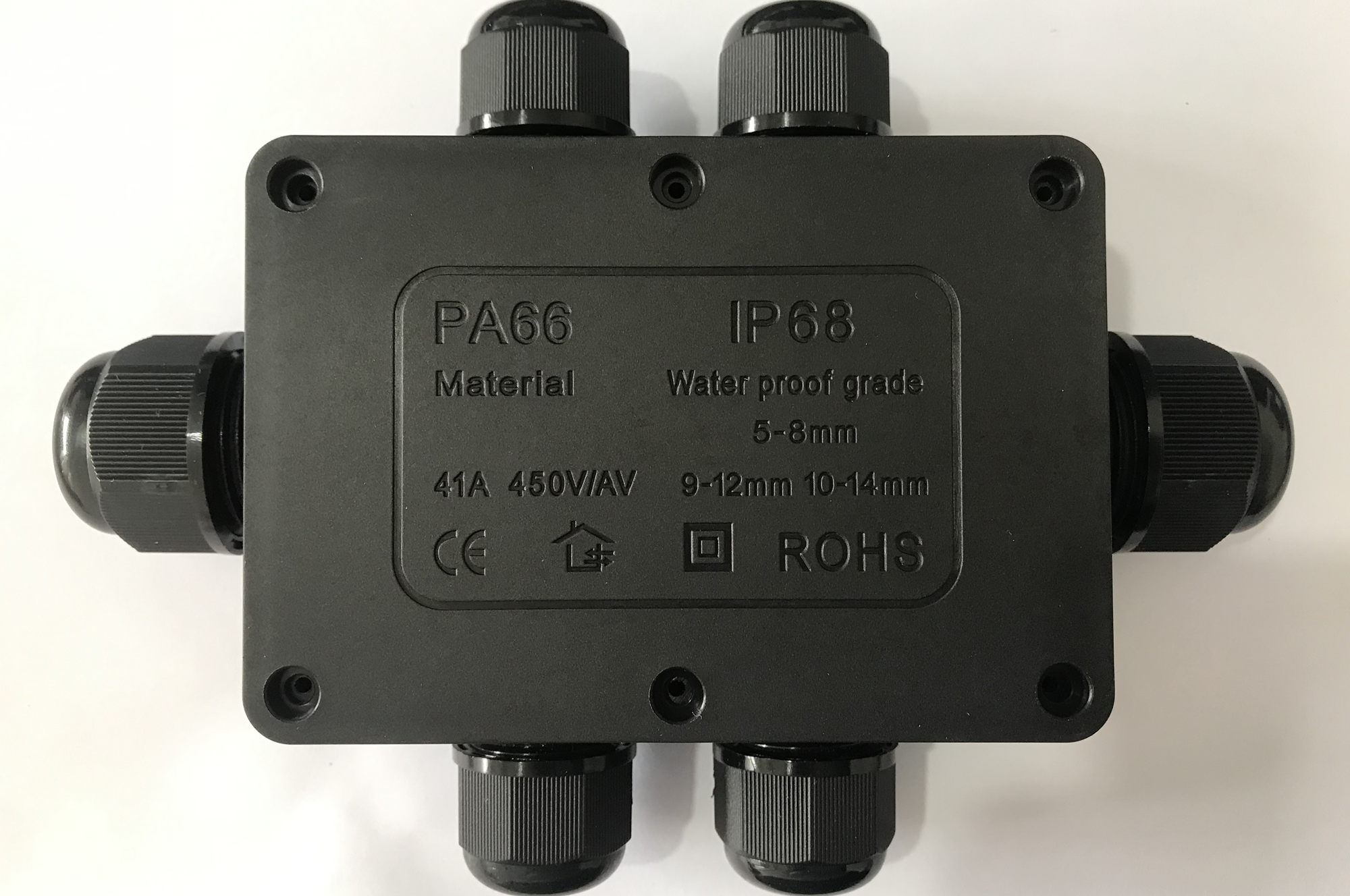 Junction Box Waterproof IP68 2 - đánh giá và giá Outdoor Furniture Outlet