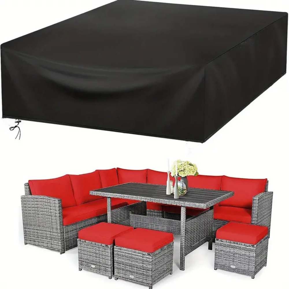 (102-137inch Length) size Outd - đánh giá và giá Outdoor Furniture Designer