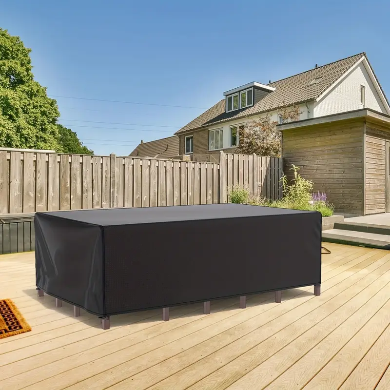 (102-137inch Length) size Outd - đánh giá và giá Outdoor Furniture Designer
