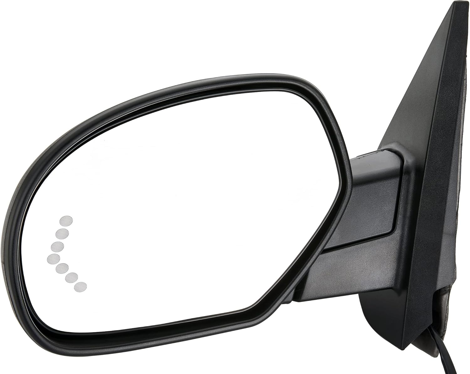 Side View Mirror Fit for 07-13 - đánh giá và giá Outdoor Furniture Xl
