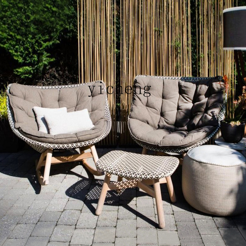 XL Outdoor Sofa Garden Furnitu - đánh giá và giá Outdoor Furniture Xl