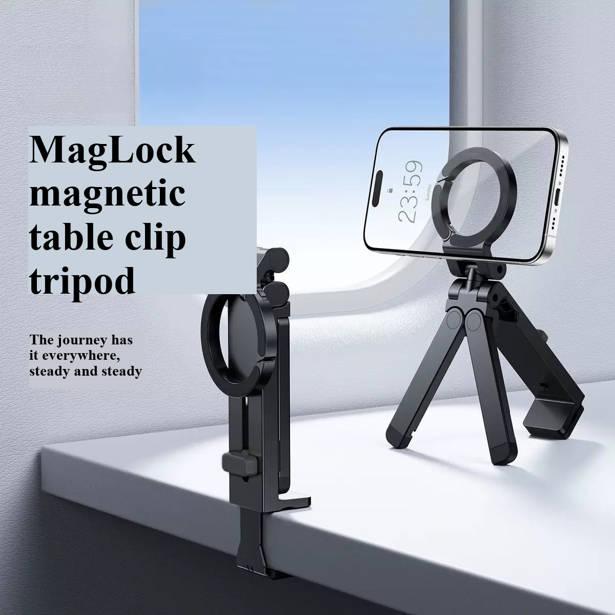 New magnetic phone holder, des - đánh giá và giá Outdoor Furniture Philippines