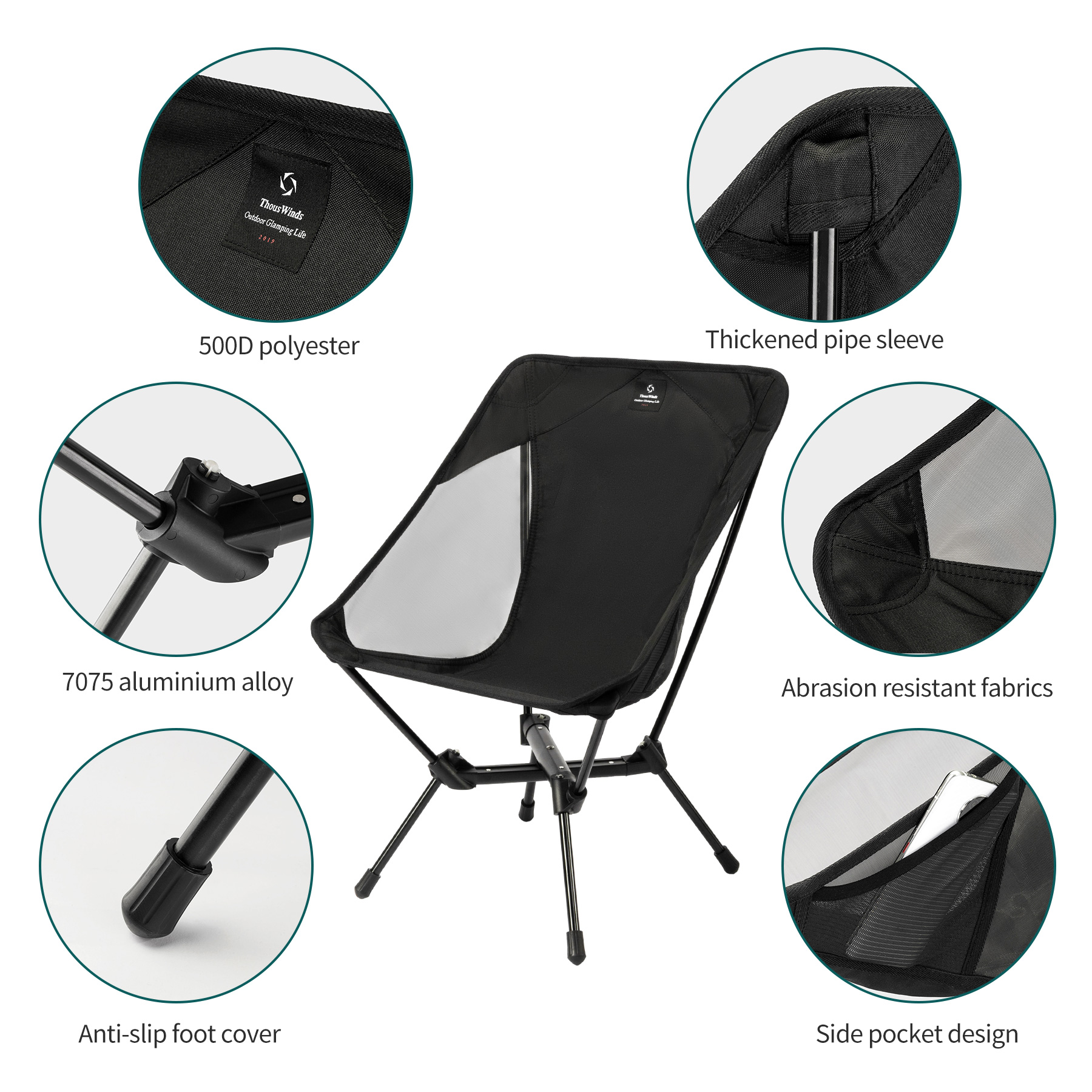 Thous Winds Adult/Child Ultral - đánh giá và giá Outdoor Furniture Philippines