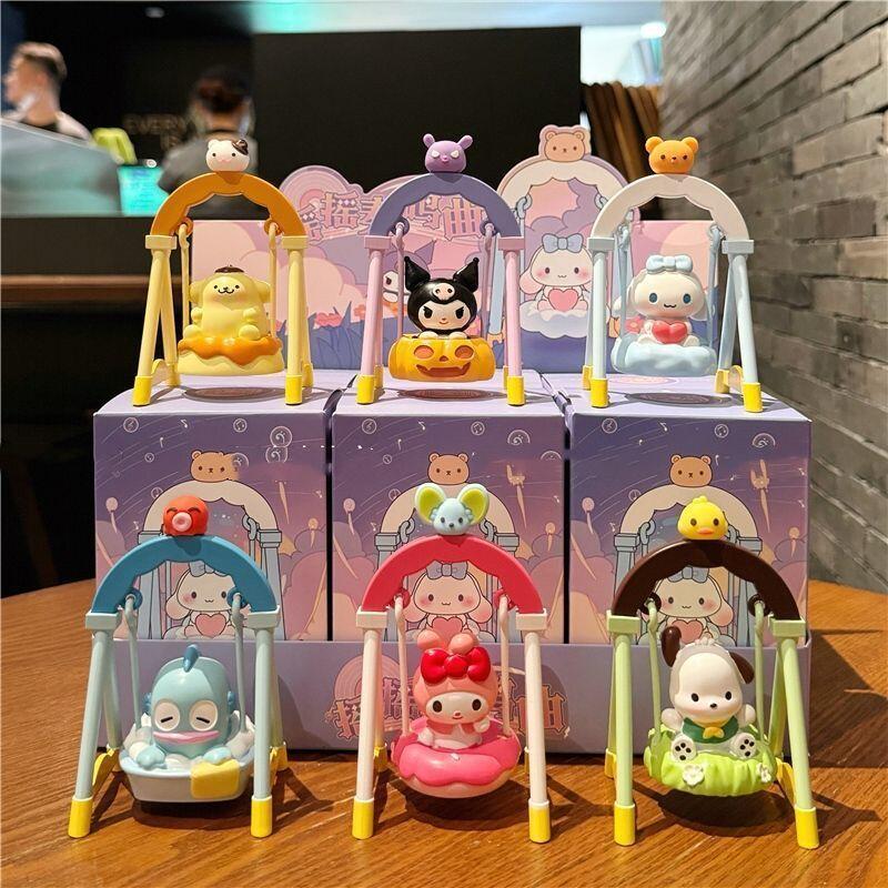 Sanrio Cartoon Cinnamoroll Mel - đánh giá và giá Outdoor Furniture Designer