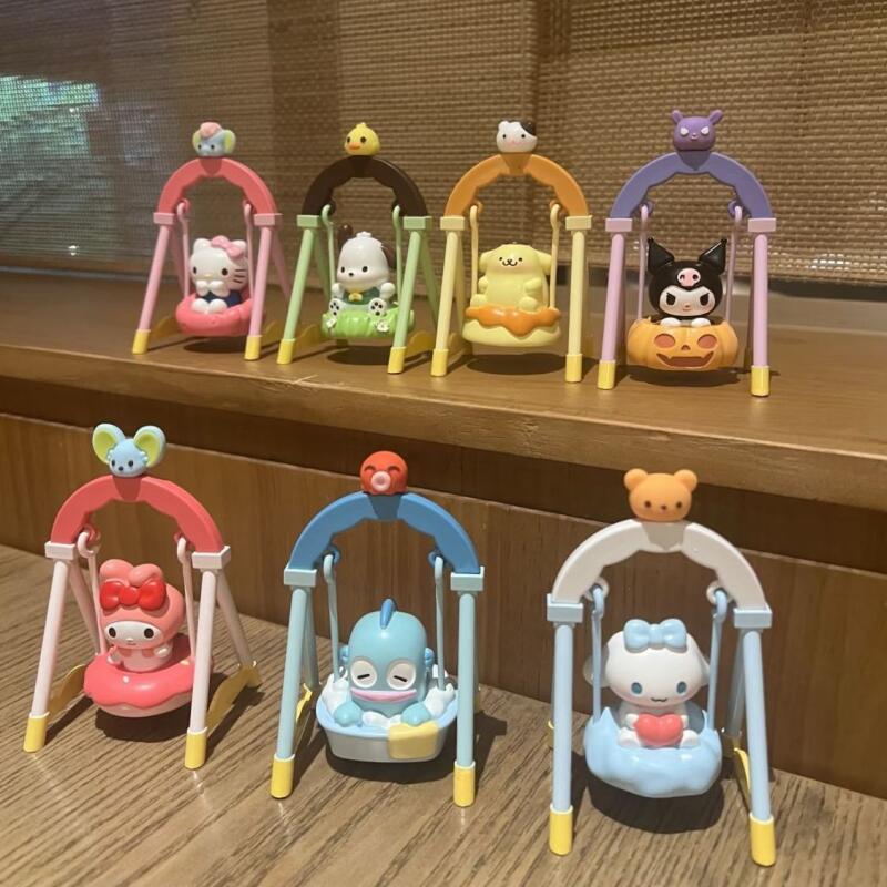 Sanrio Cartoon Cinnamoroll Mel - đánh giá và giá Outdoor Furniture Designer