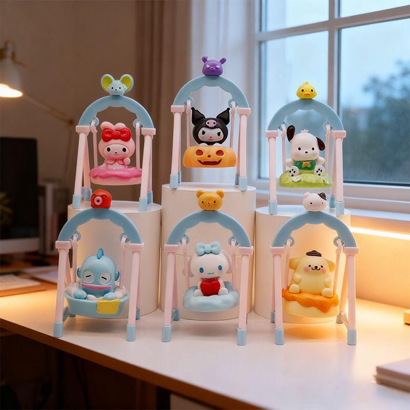 Sanrio Cartoon Cinnamoroll Mel - đánh giá và giá Outdoor Furniture Designer
