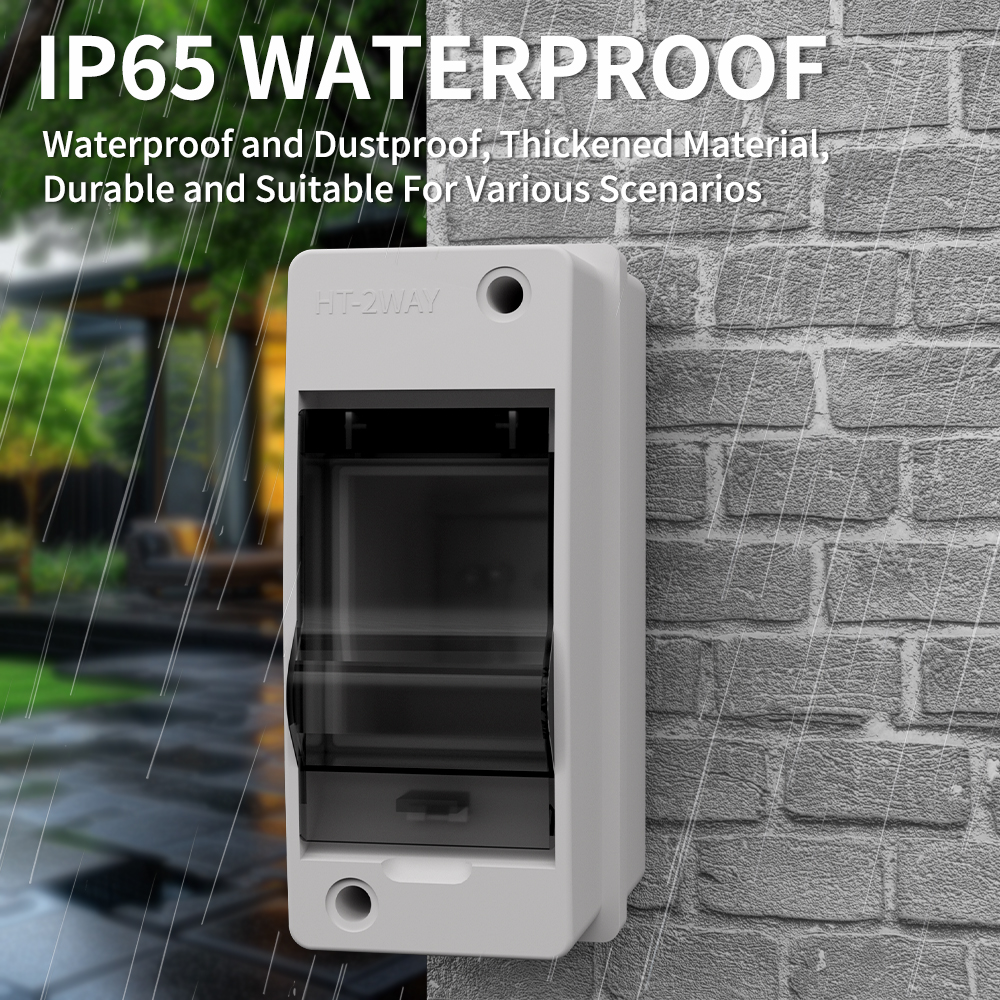 Distribution Box HT Series Jun - đánh giá và giá Outdoor Furniture Outlet