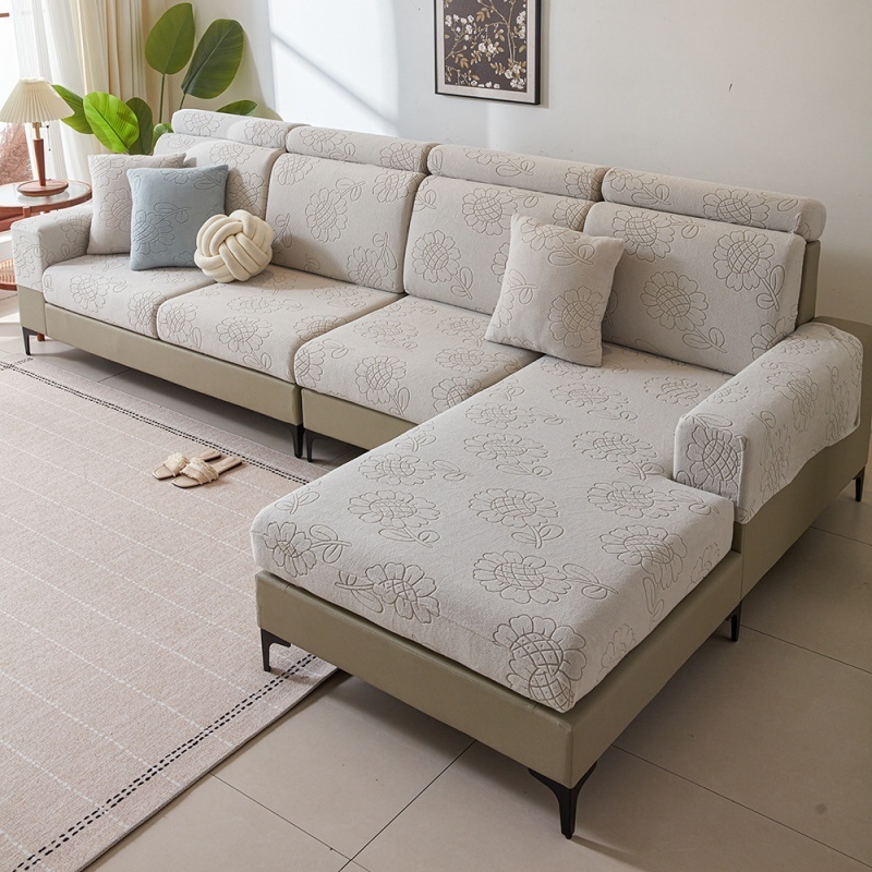 Sunflowers Universal Fit Sofa  - đánh giá và giá Outdoor Furniture Xl