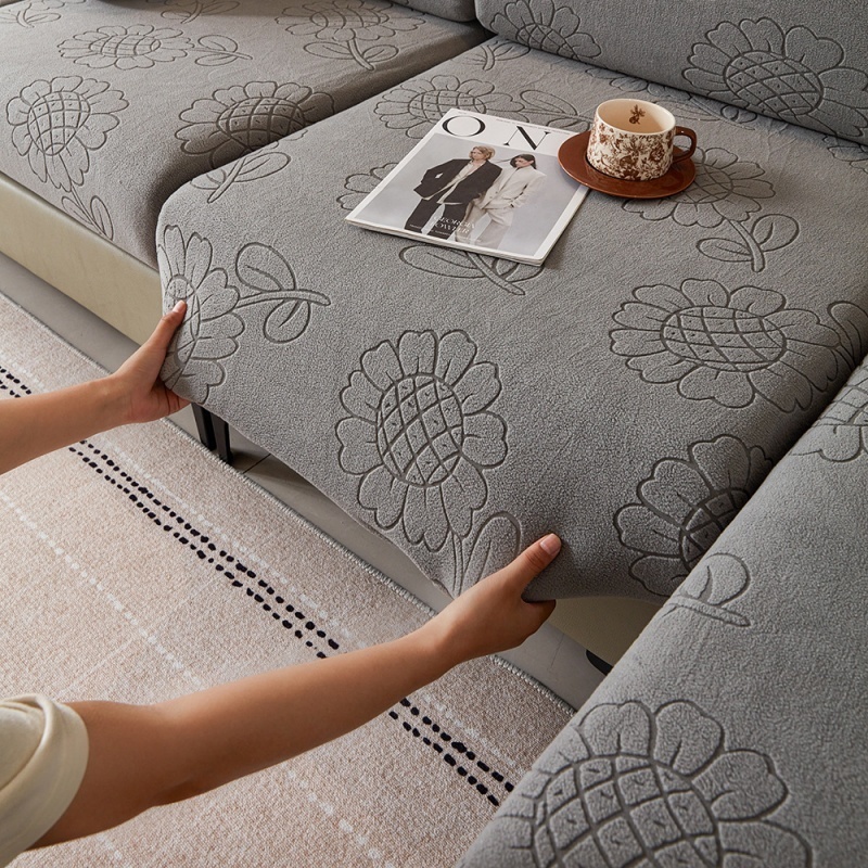 Sunflowers Universal Fit Sofa  - đánh giá và giá Outdoor Furniture Xl