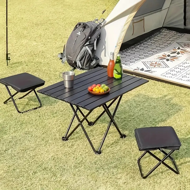 Outdoor folding pencil case sm - đánh giá và giá Outdoor Furniture Philippines